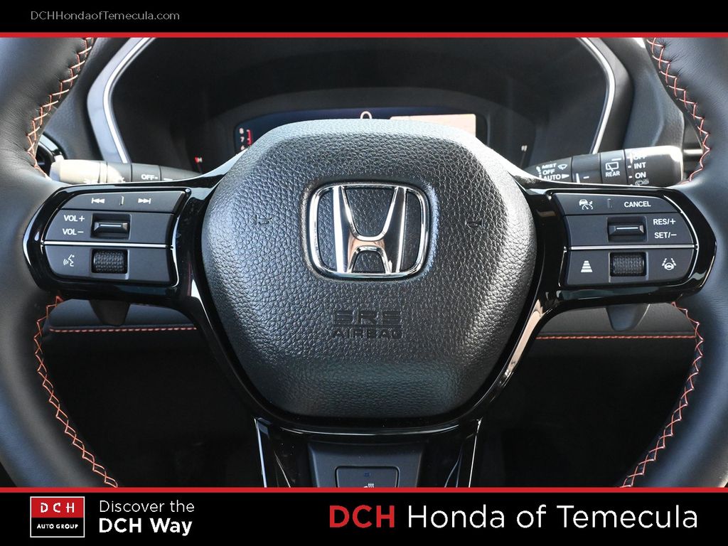 Thumbnail: 2026 Honda Passport - 18