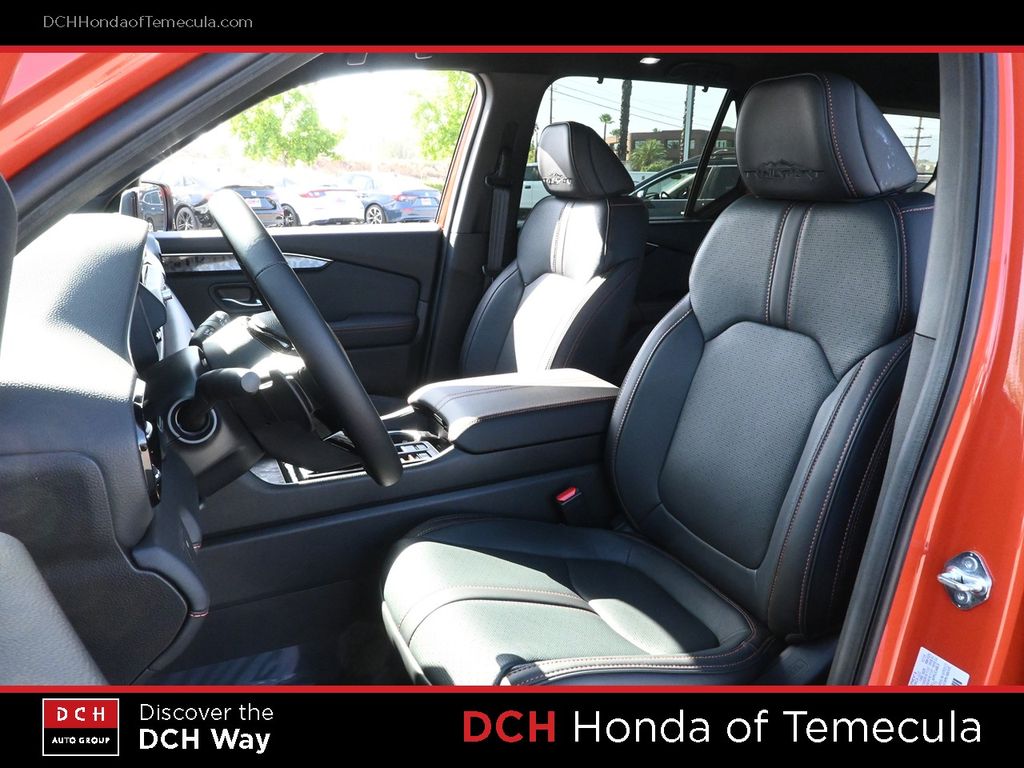 Thumbnail: 2026 Honda Passport - 9