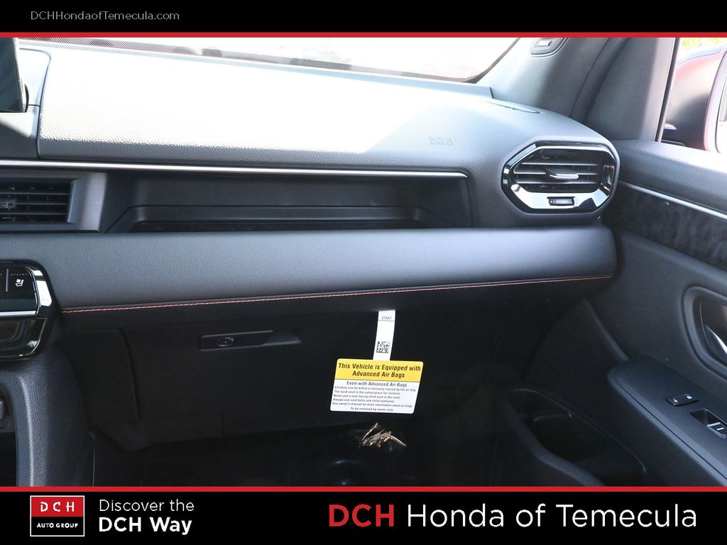 Thumbnail: 2026 Honda Passport - 21