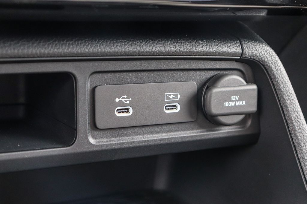 Thumbnail: 2026 Honda Passport - 25