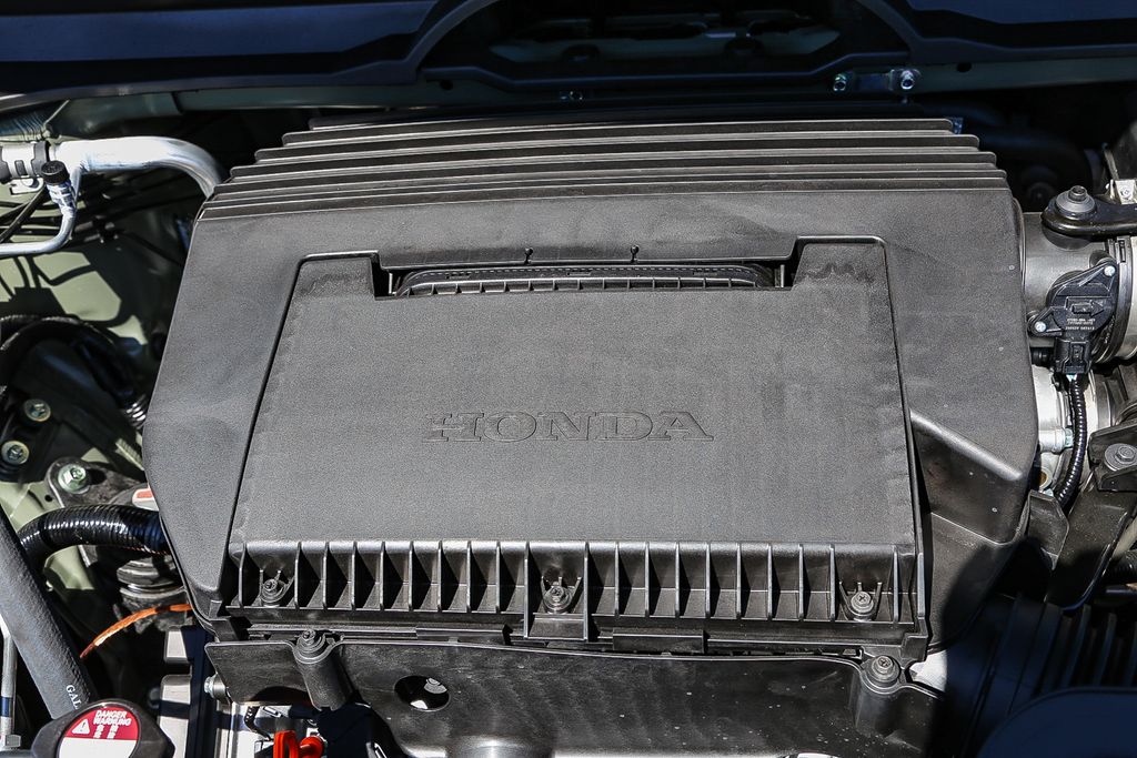 Thumbnail: 2026 Honda Passport - 7