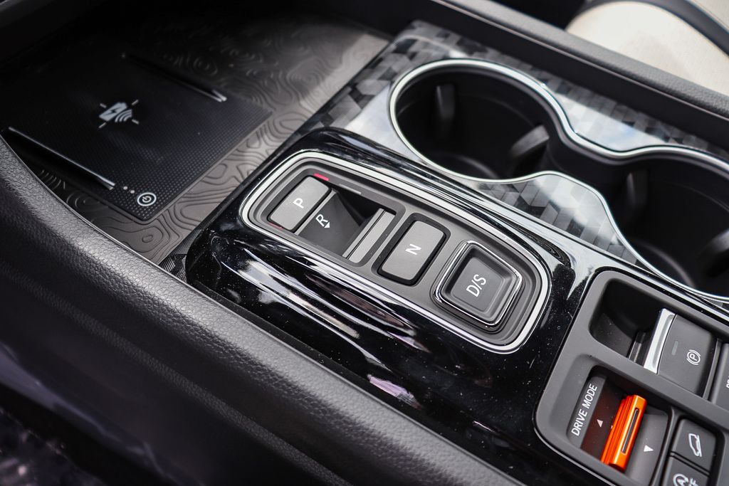 Thumbnail: 2026 Honda Passport - 13