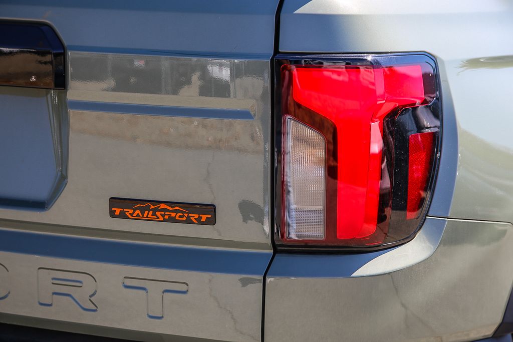 Thumbnail: 2026 Honda Passport - 17