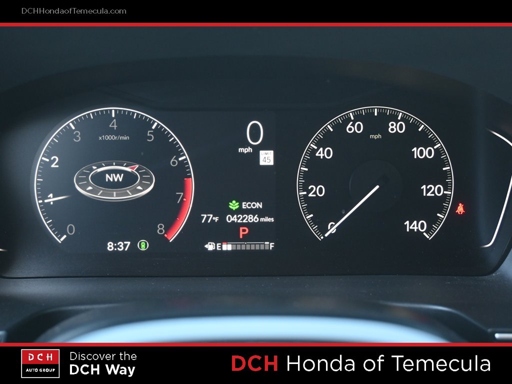 Thumbnail: 2024 Honda Pilot - 5