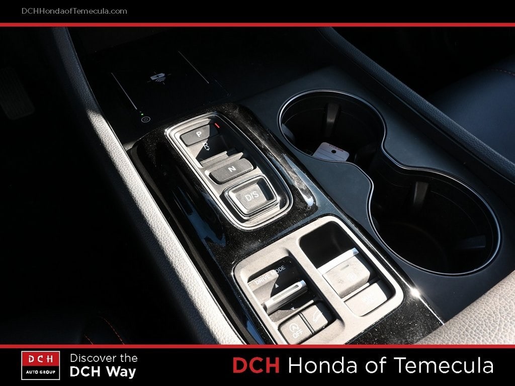 Thumbnail: 2025 Honda Pilot - 7