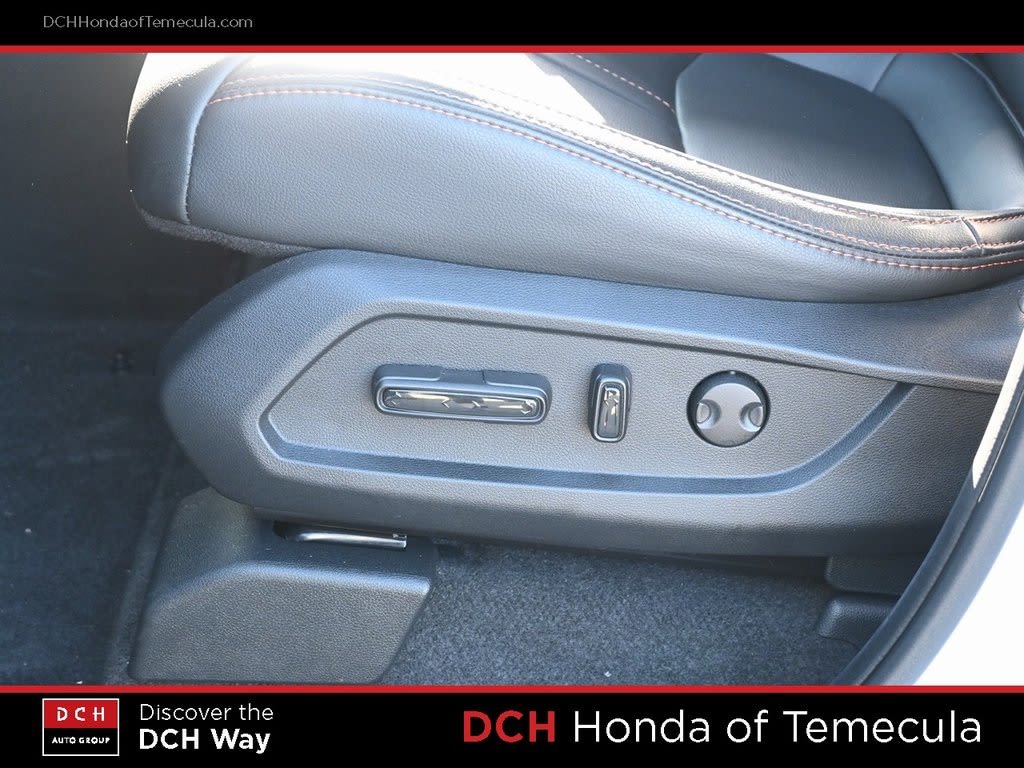 Thumbnail: 2025 Honda Pilot - 20