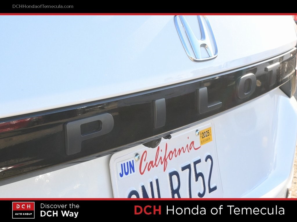 Thumbnail: 2025 Honda Pilot - 6