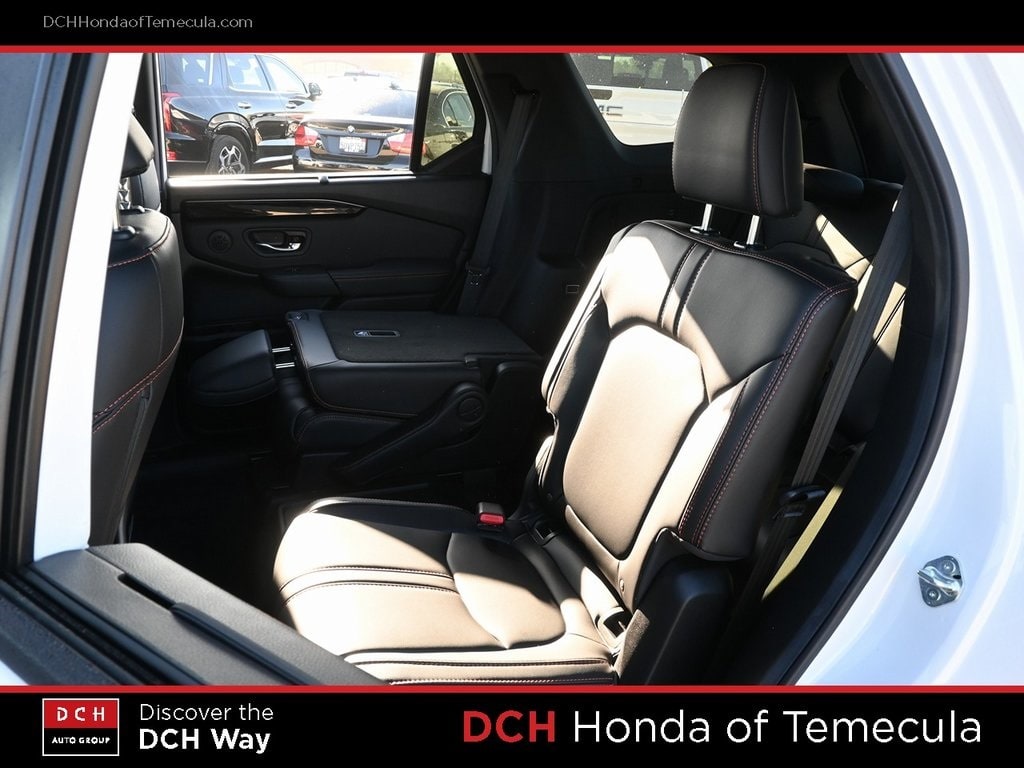 Thumbnail: 2025 Honda Pilot - 10