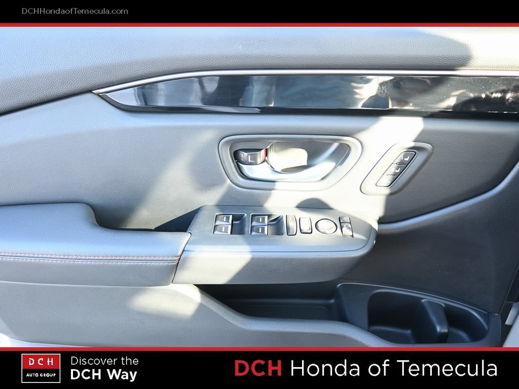 Thumbnail: 2025 Honda Pilot - 19