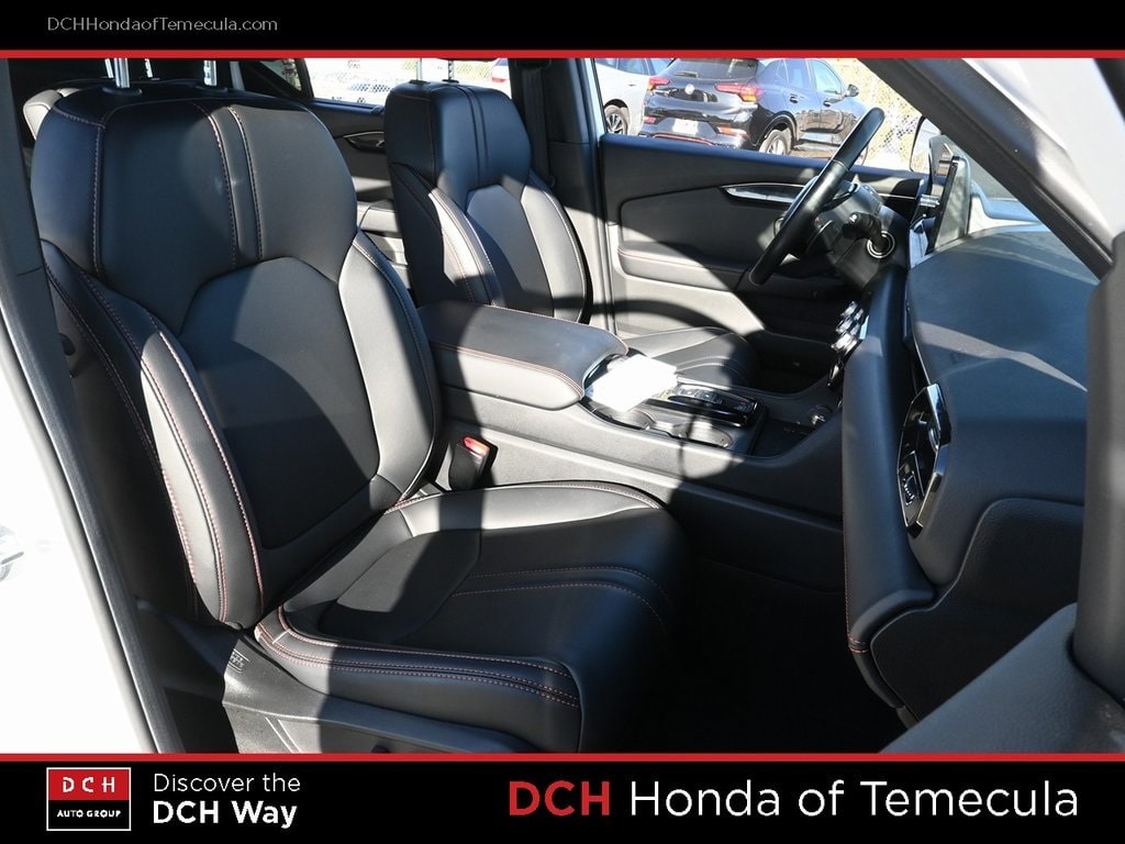 Thumbnail: 2025 Honda Pilot - 9