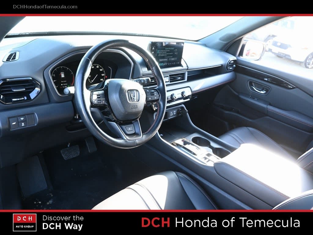 Thumbnail: 2025 Honda Pilot - 2