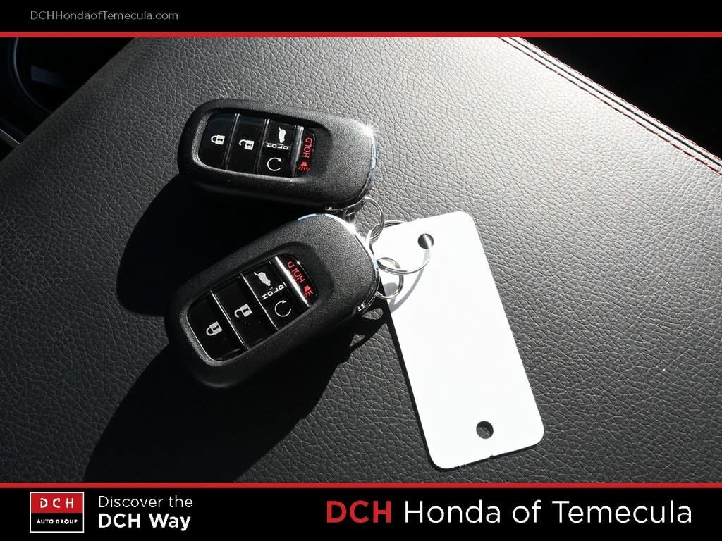 Thumbnail: 2025 Honda Pilot - 14