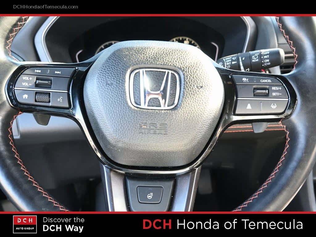 Thumbnail: 2025 Honda Pilot - 17