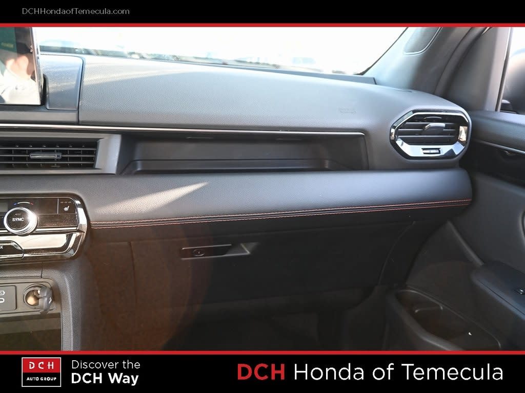 Thumbnail: 2025 Honda Pilot - 18