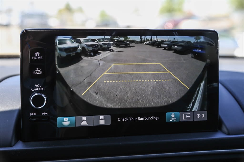 Thumbnail: 2025 Honda Pilot - 22