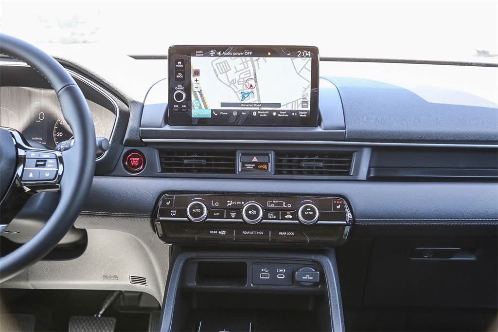 Thumbnail: 2025 Honda Pilot - 12