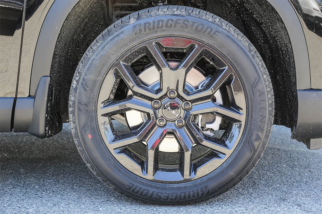 Thumbnail: 2025 Honda Pilot - 6