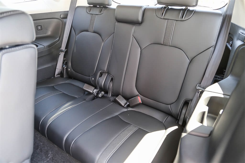 Thumbnail: 2025 Honda Pilot - 19