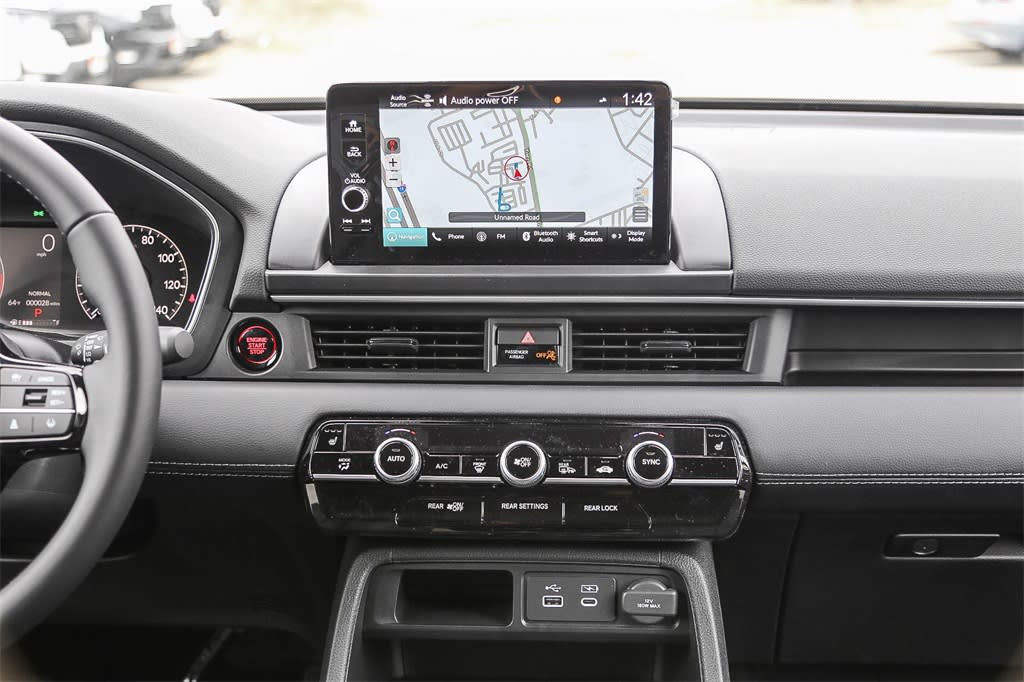 Thumbnail: 2025 Honda Pilot - 13