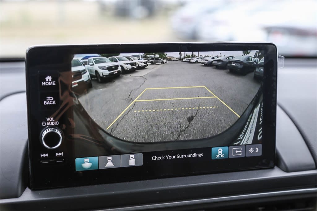 Thumbnail: 2025 Honda Pilot - 26