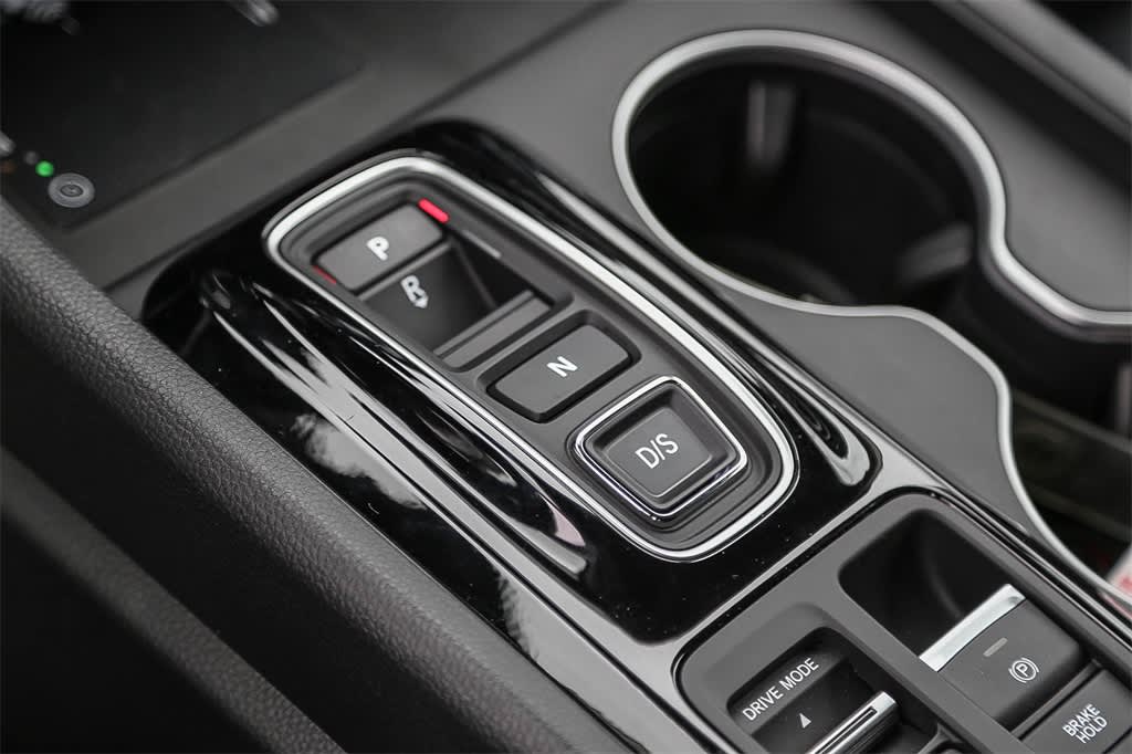 Thumbnail: 2025 Honda Pilot - 14