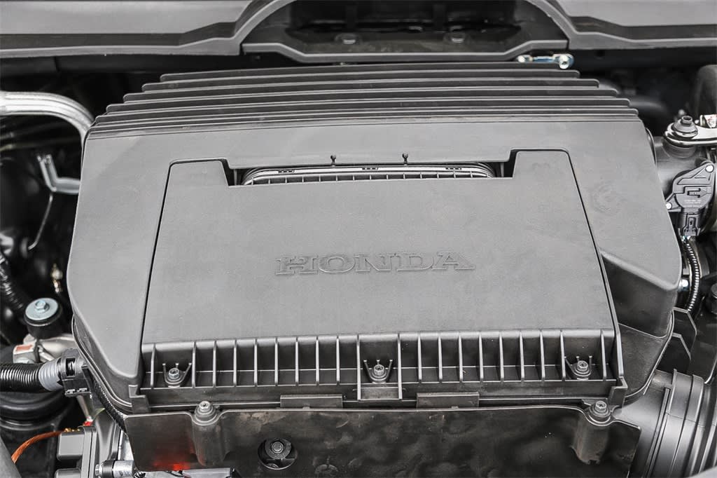 Thumbnail: 2025 Honda Pilot - 8