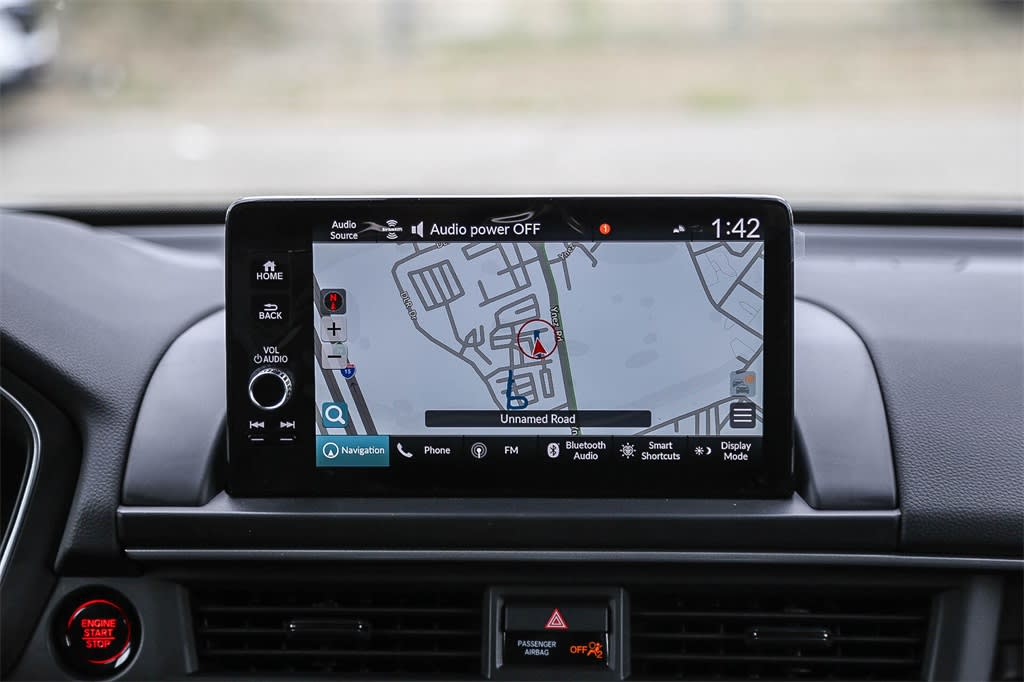 Thumbnail: 2025 Honda Pilot - 22