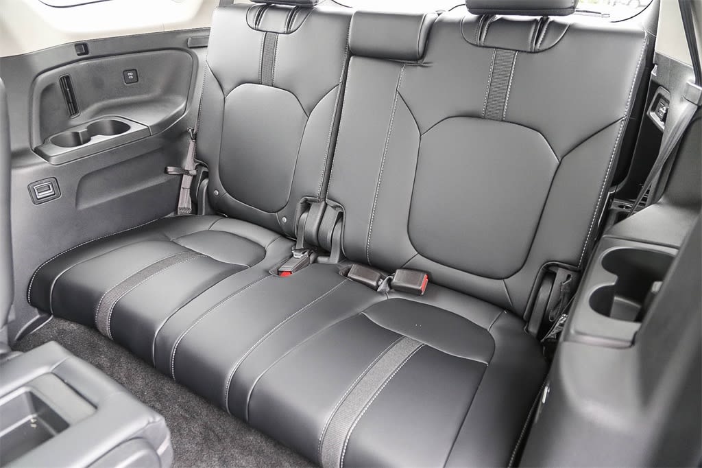 Thumbnail: 2025 Honda Pilot - 23