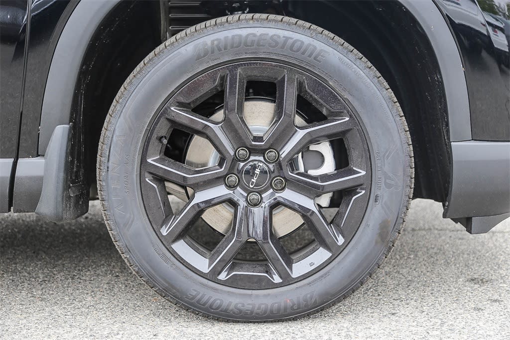 Thumbnail: 2025 Honda Pilot - 7