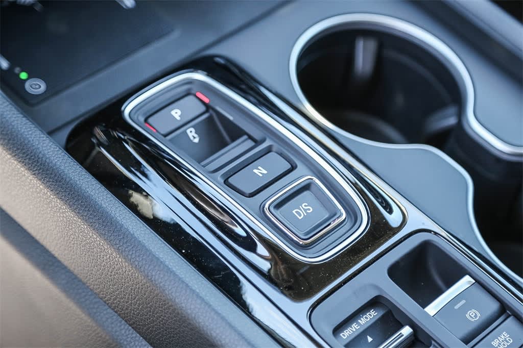 Thumbnail: 2025 Honda Pilot - 13