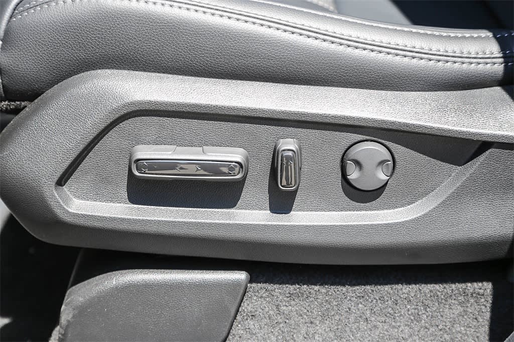 Thumbnail: 2025 Honda Pilot - 21