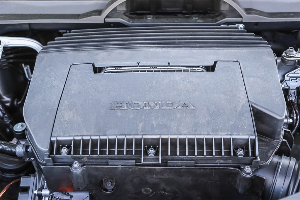 Thumbnail: 2025 Honda Pilot - 7