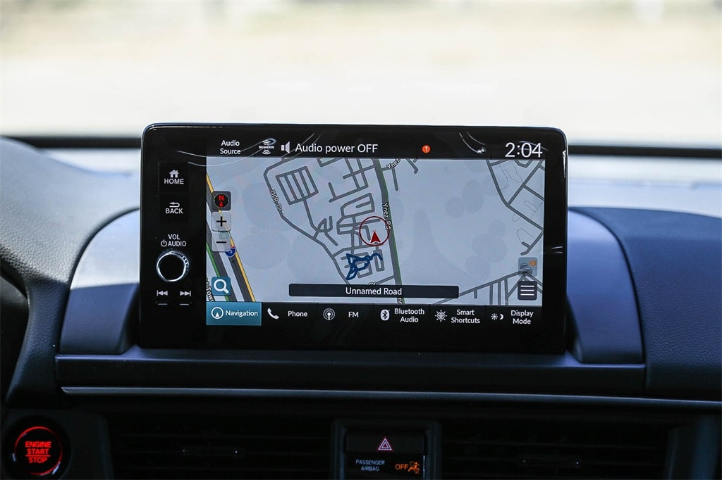 Thumbnail: 2025 Honda Pilot - 18