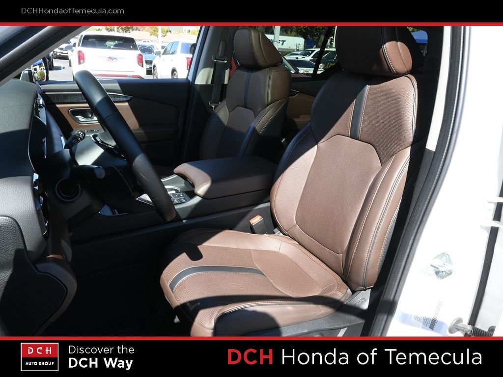 Thumbnail: 2023 Honda Pilot - 8
