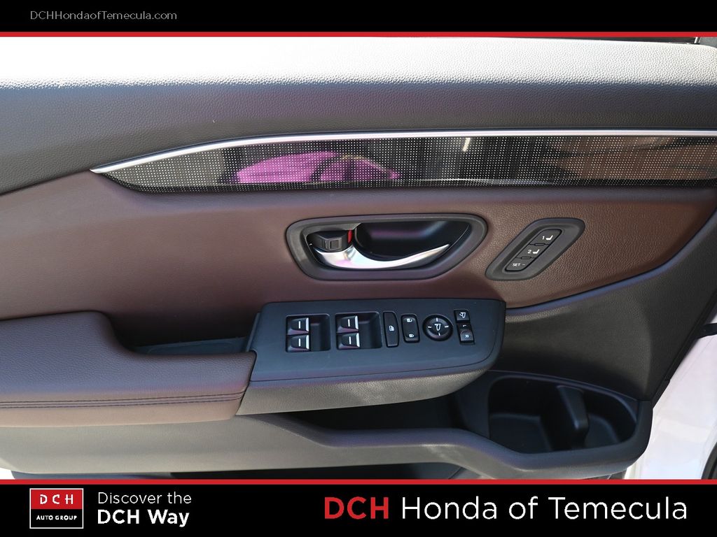 Thumbnail: 2023 Honda Pilot - 22