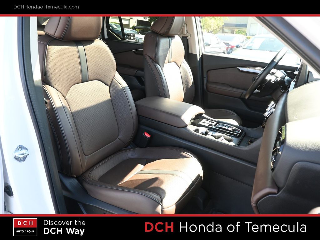 Thumbnail: 2023 Honda Pilot - 9