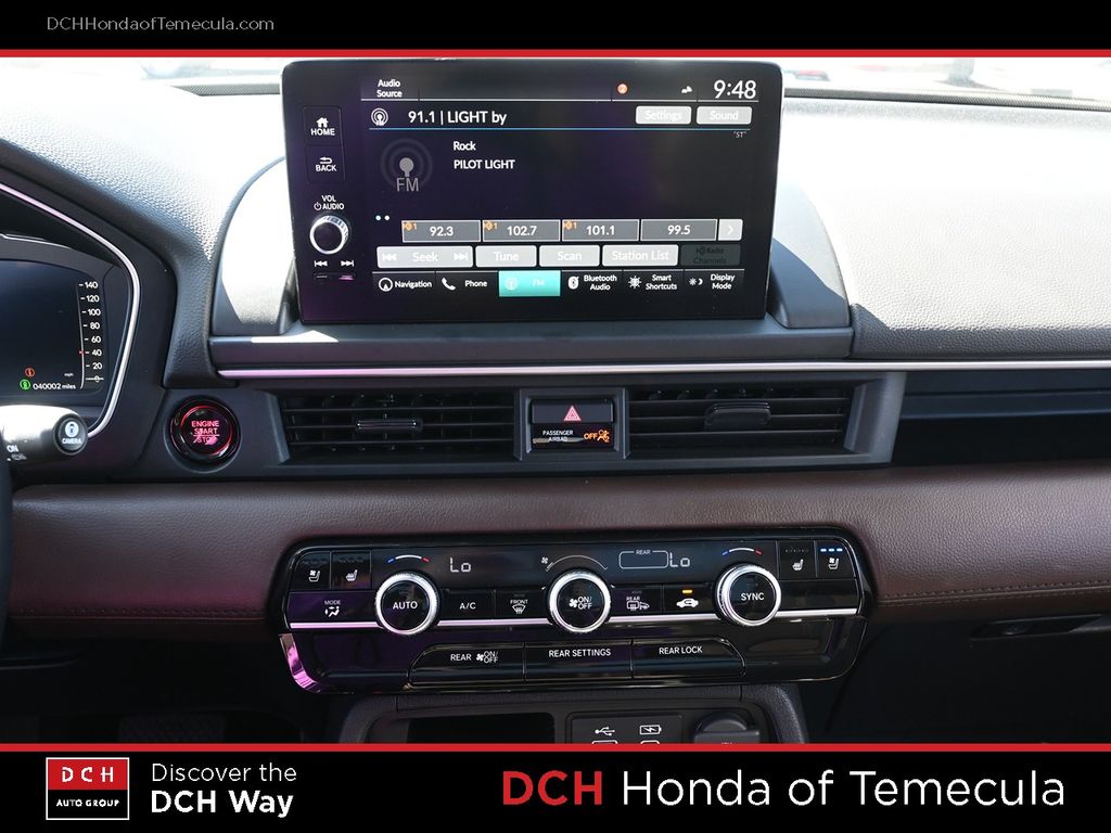 Thumbnail: 2023 Honda Pilot - 11