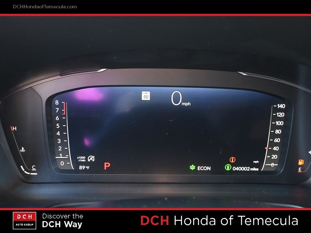 Thumbnail: 2023 Honda Pilot - 19