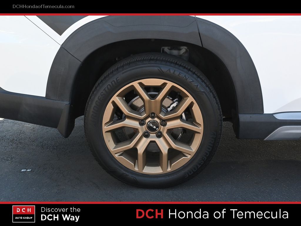 Thumbnail: 2023 Honda Pilot - 6