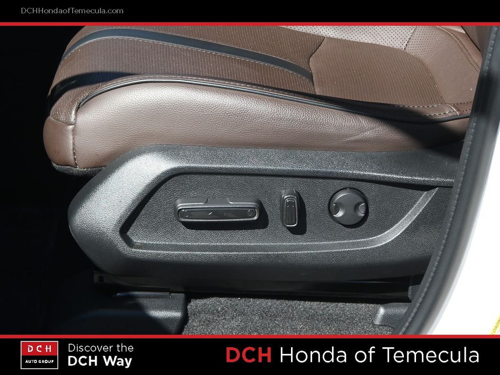Thumbnail: 2023 Honda Pilot - 23