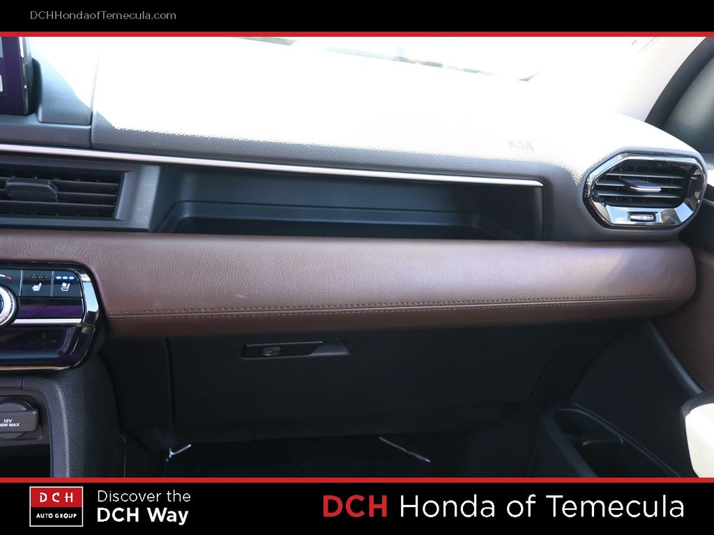 Thumbnail: 2023 Honda Pilot - 21