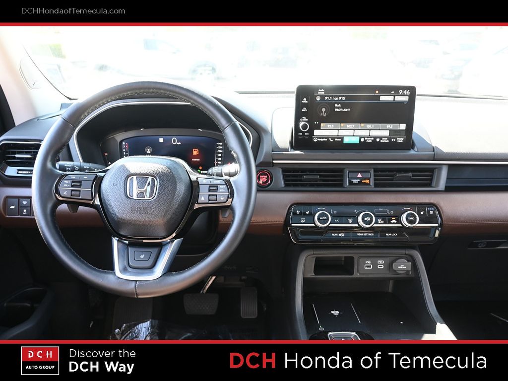 Thumbnail: 2023 Honda Pilot - 2