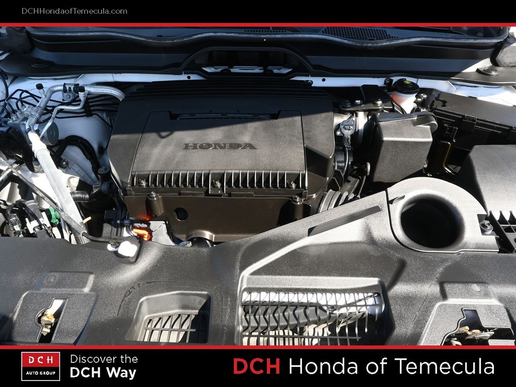 Thumbnail: 2023 Honda Pilot - 7