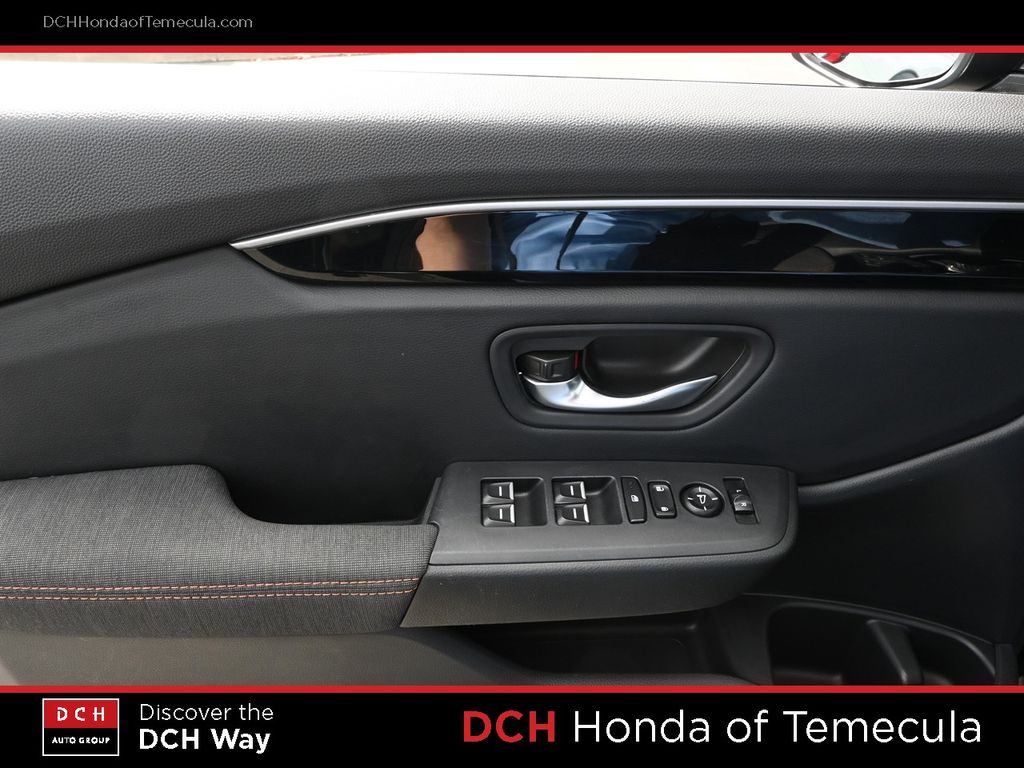 Thumbnail: 2025 Honda Pilot - 22
