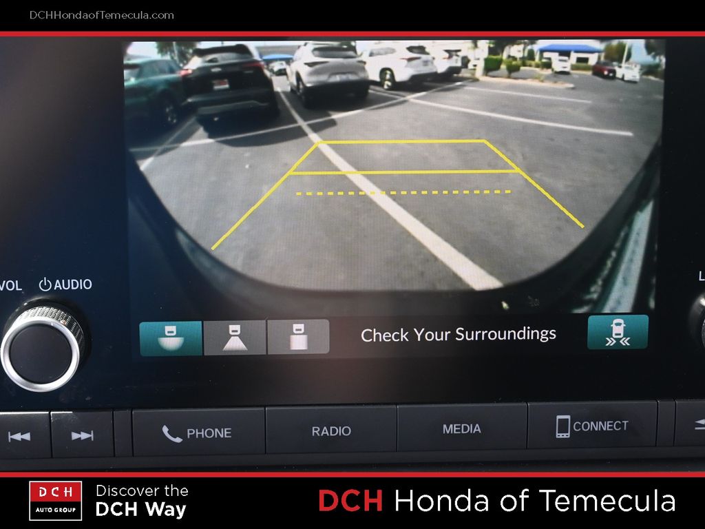 Thumbnail: 2025 Honda Pilot - 20