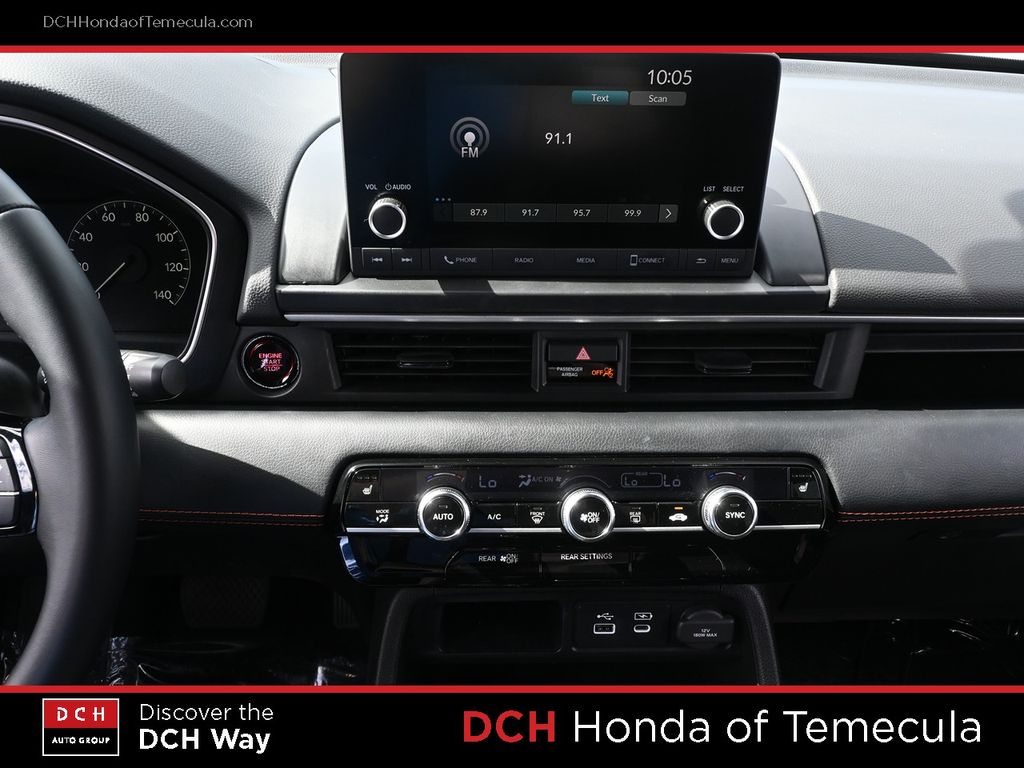 Thumbnail: 2025 Honda Pilot - 12