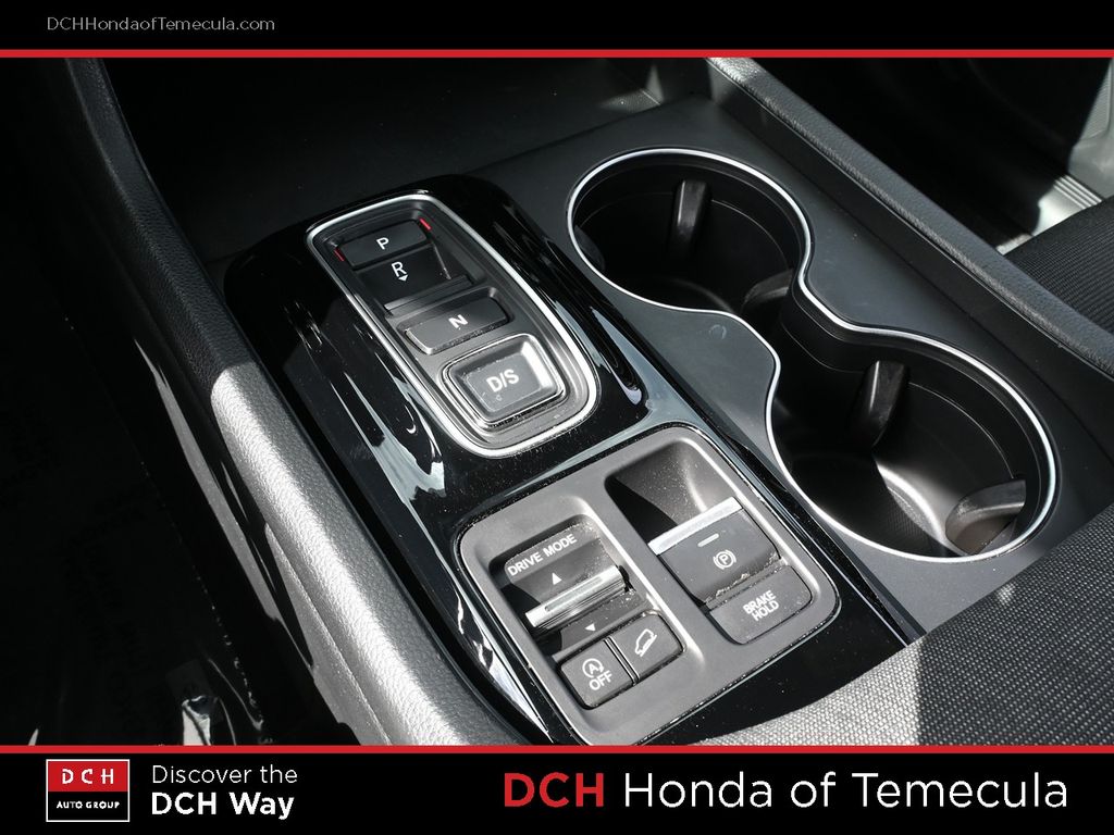 Thumbnail: 2025 Honda Pilot - 13