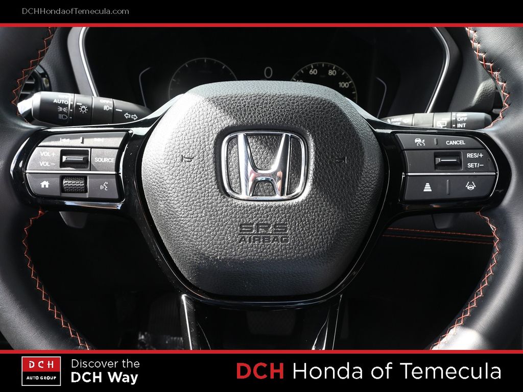 Thumbnail: 2025 Honda Pilot - 19