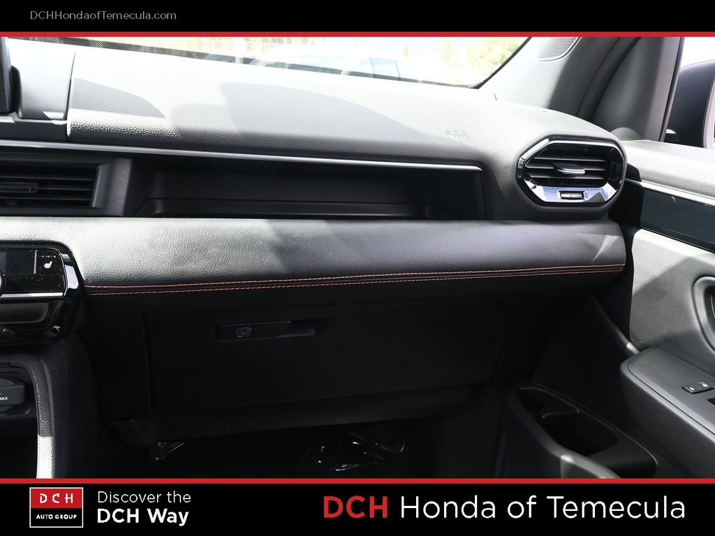 Thumbnail: 2025 Honda Pilot - 21