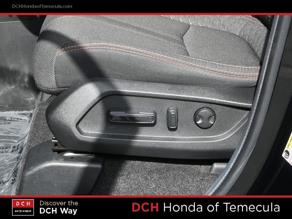 Thumbnail: 2025 Honda Pilot - 23